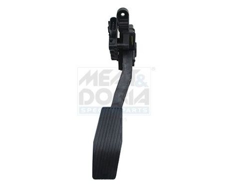 Juego de pedales del acelerador