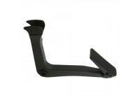 Pedal del acelerador