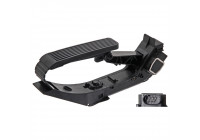 Pedal del acelerador