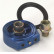 Adaptador OilSender Pres+Temp (20x1,5+3/4x1,5)