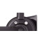 TROMPETA BOCINAS 12V 400Hz/500Hz 3FH, Miniatura 8
