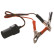 Cable adaptador de batería 12/24V, Miniatura 2