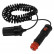 Cable de extensión 12/24V