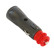 Enchufe de encendedor de cigarrillos 6-24V, Miniatura 2