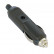 Enchufe de encendedor de cigarrillos de 12 V
