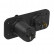 Kit de empotrar: voltímetro 6-30 V + doble puerto USB (2 x 2100 mA), Miniatura 5