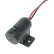 Toma de corriente de superficie impermeable de 12 V, Miniatura 2