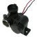 Toma de corriente de superficie impermeable de 2 vías 12/24 V, Miniatura 2