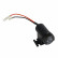 Toma de superficie 2 x USB 2,1 A 12 V/24 V