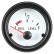 Instrumento de rendimiento blanco Nivel de combustible 52 mm, Miniatura 2