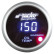 Instrumento digital Simoni Racing - temperatura del aceite - 52 mm, Miniatura 2