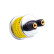 Sensor de presión de aceite Simoni Racing para instrumentos de rendimiento 0-10 bar, 3-160 ohmios, Miniatura 2