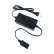 Inversor 230-12V Máx. 60W