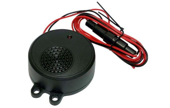 Dispositivo repelente de martas LAS 12 V