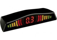 Pantalla LED ParkSafe PS62