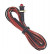 Simulador de alarma con LED