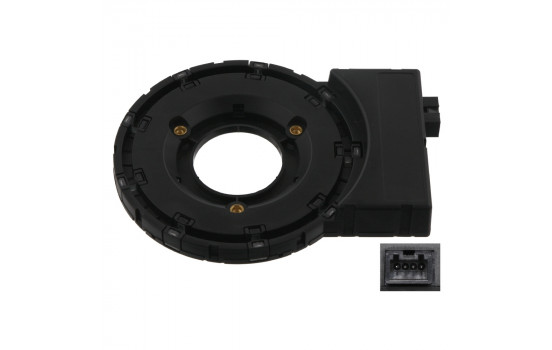 Sensor de ángulo de dirección 33745 FEBI