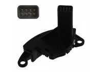 Sensor de ángulo de dirección 33746 FEBI