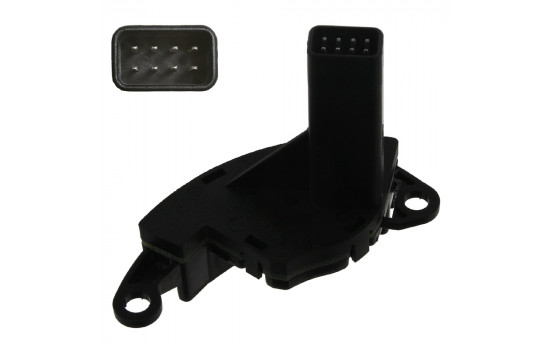 Sensor de ángulo de dirección 33746 FEBI