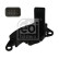 Sensor de ángulo de dirección 33746 FEBI, Miniatura 2