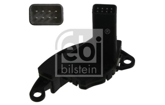 Sensor de ángulo de dirección 33746 FEBI, Imagen 2