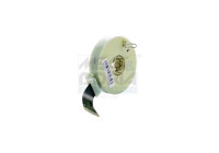 Sensor de ángulo de dirección