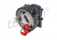 Sensor de ángulo de dirección