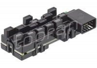 Sensor de ángulo de dirección