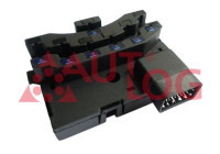 Sensor de ángulo de dirección