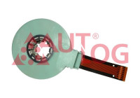 Sensor de ángulo de dirección