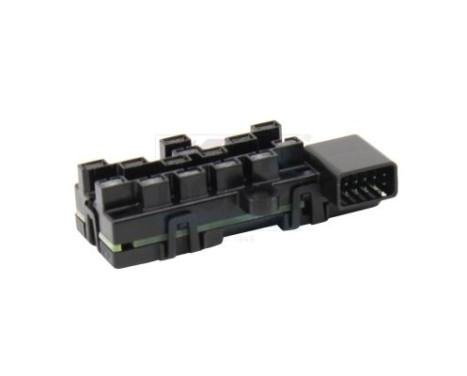 Sensor de ángulo de dirección