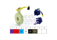 Sensor de ángulo de dirección