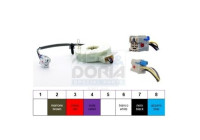 Sensor de ángulo de dirección