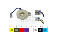 Sensor de ángulo de dirección