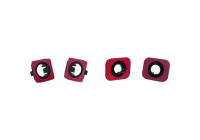 Kit de piezas de parachoques HD Tuning
