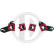 Kit de piezas de parachoques HD Tuning, Miniatura 2