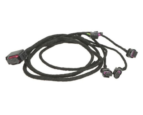 Kit de reparación de cables, sensor de asistencia al aparcamiento
