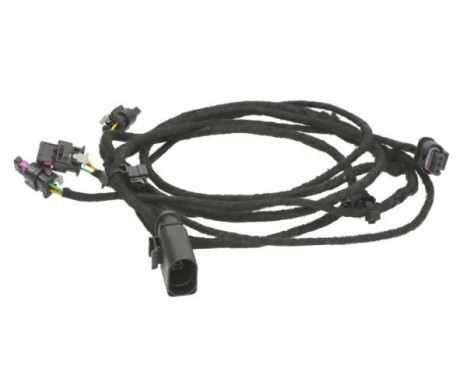 Kit de reparación de cables, sensor de asistencia al aparcamiento