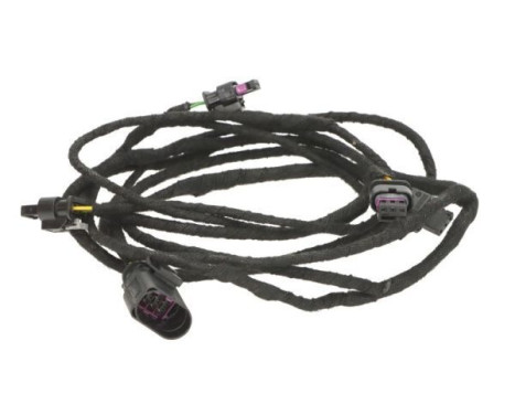 Kit de reparación de cables, sensor de asistencia al aparcamiento