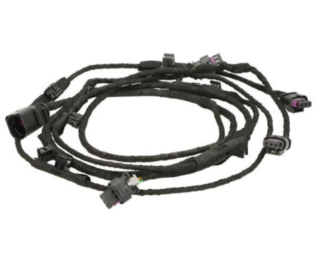 Kit de reparación de cables, sensor de asistencia al aparcamiento