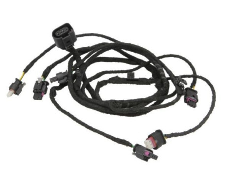 Kit de reparación de cables, sensor de asistencia al aparcamiento