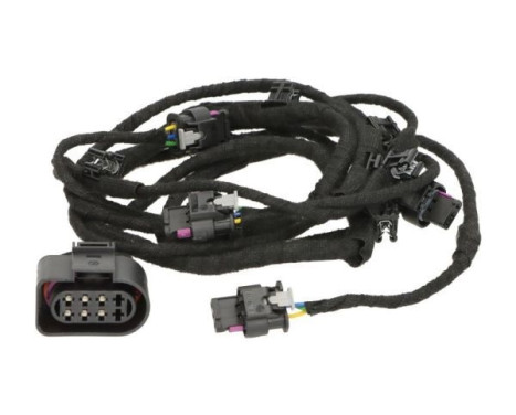 Kit de reparación de cables, sensor de asistencia al aparcamiento