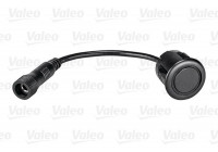Sensor, control de distancia de estacionamiento 632205 Valeo
