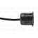 Sensor, control de distancia de estacionamiento 632205 Valeo, Miniatura 4