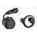 Sensor, control de distancia de estacionamiento 632205 Valeo, Miniatura 7