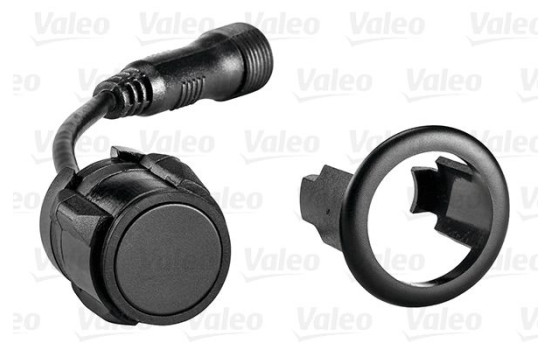 Sensor, control de distancia de estacionamiento 632205 Valeo, Imagen 7