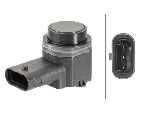 SENSOR, CONTROL DE DISTANCIA DE ESTACIONAMIENTO 6PX