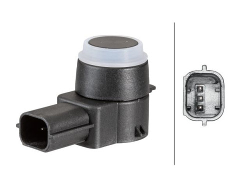 SENSOR, CONTROL DE DISTANCIA DE ESTACIONAMIENTO 6PX