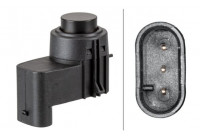SENSOR, CONTROL DE DISTANCIA DE ESTACIONAMIENTO 6PX