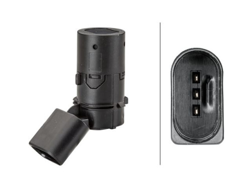 SENSOR, CONTROL DE DISTANCIA DE ESTACIONAMIENTO 6PX